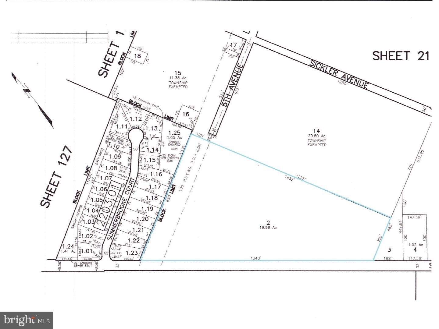 555 Sicklerville Road Sicklerville, NJ 08081 - Photo 3 of 9