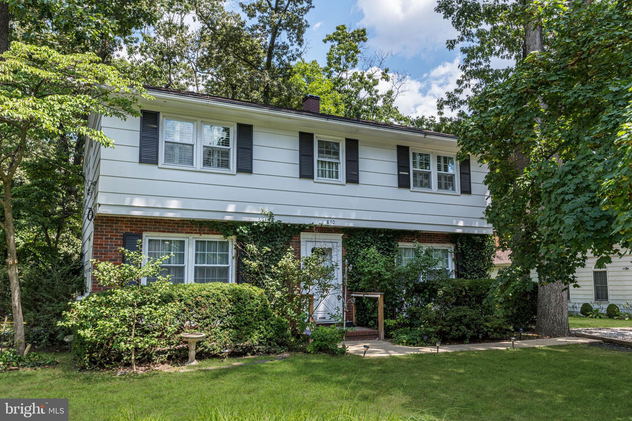 830 Lucky Road Severn, MD 21144 - Photo 1 of 28 Welcome Home!
