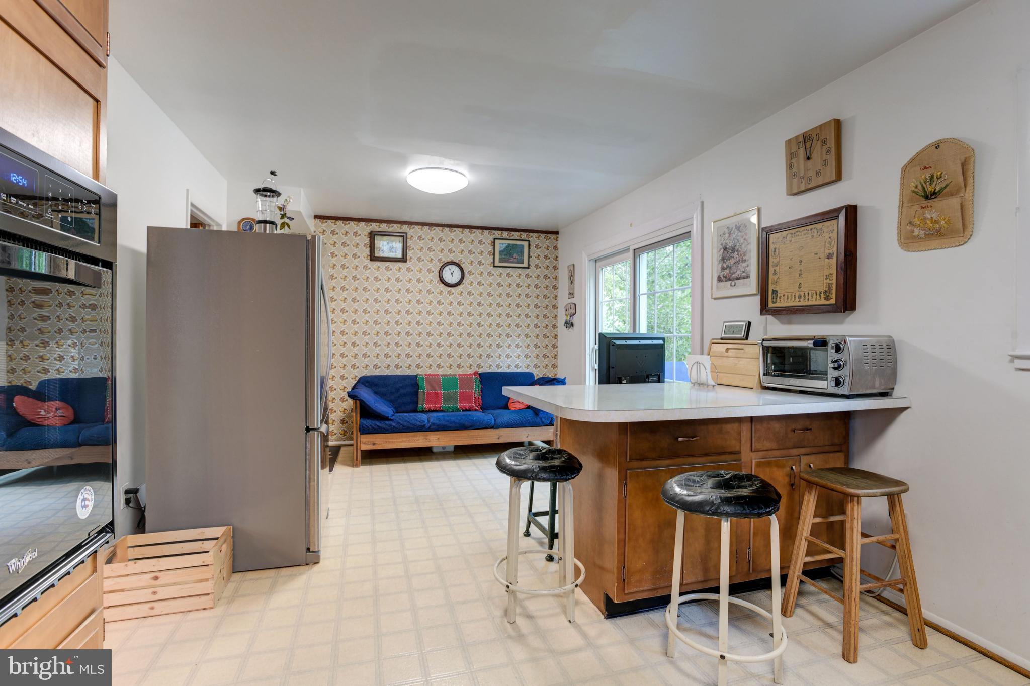 830 Lucky Road Severn, MD 21144 - Photo 11 of 28 Kitchen