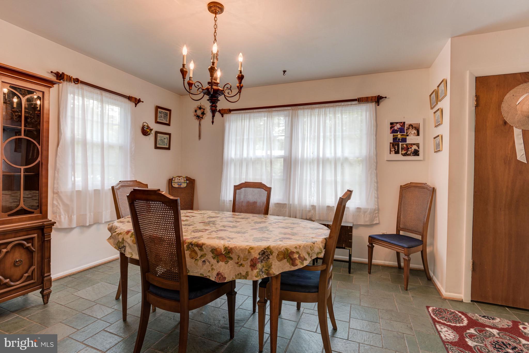 830 Lucky Road Severn, MD 21144 - Photo 3 of 28 Dining Room
