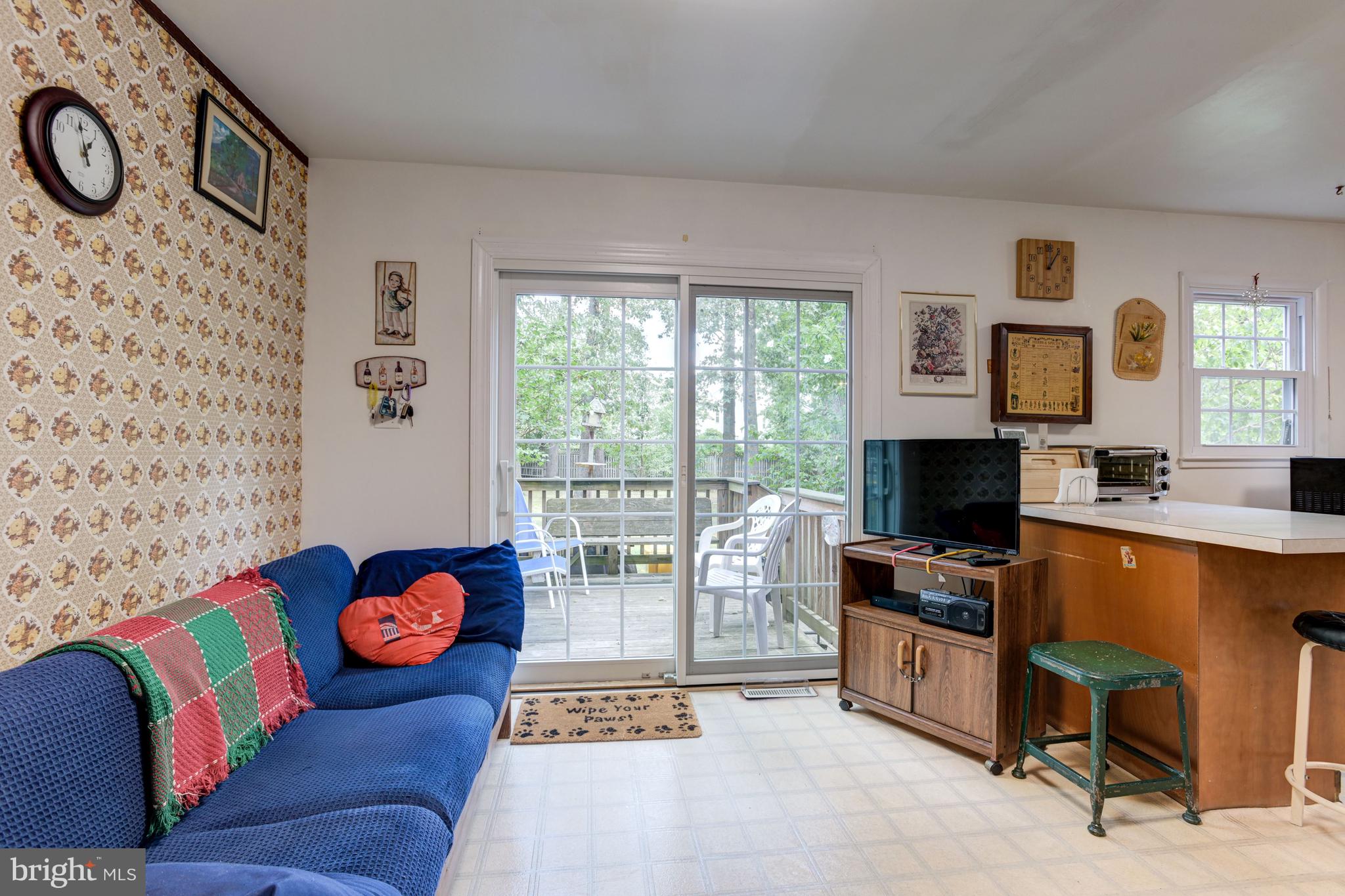 830 Lucky Road Severn, MD 21144 - Photo 5 of 28 Breakfast Nook