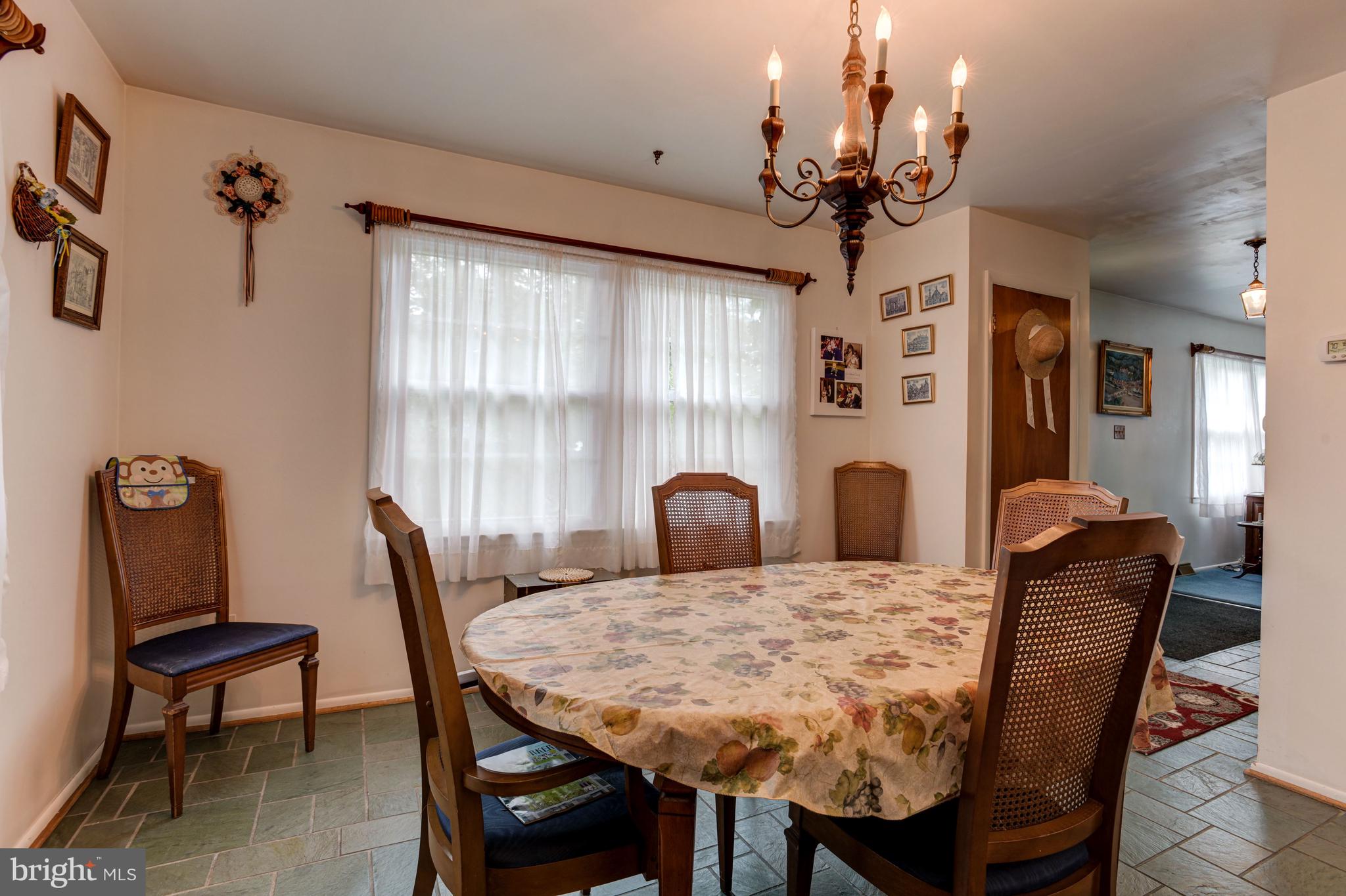 830 Lucky Road Severn, MD 21144 - Photo 8 of 28 Dining Room