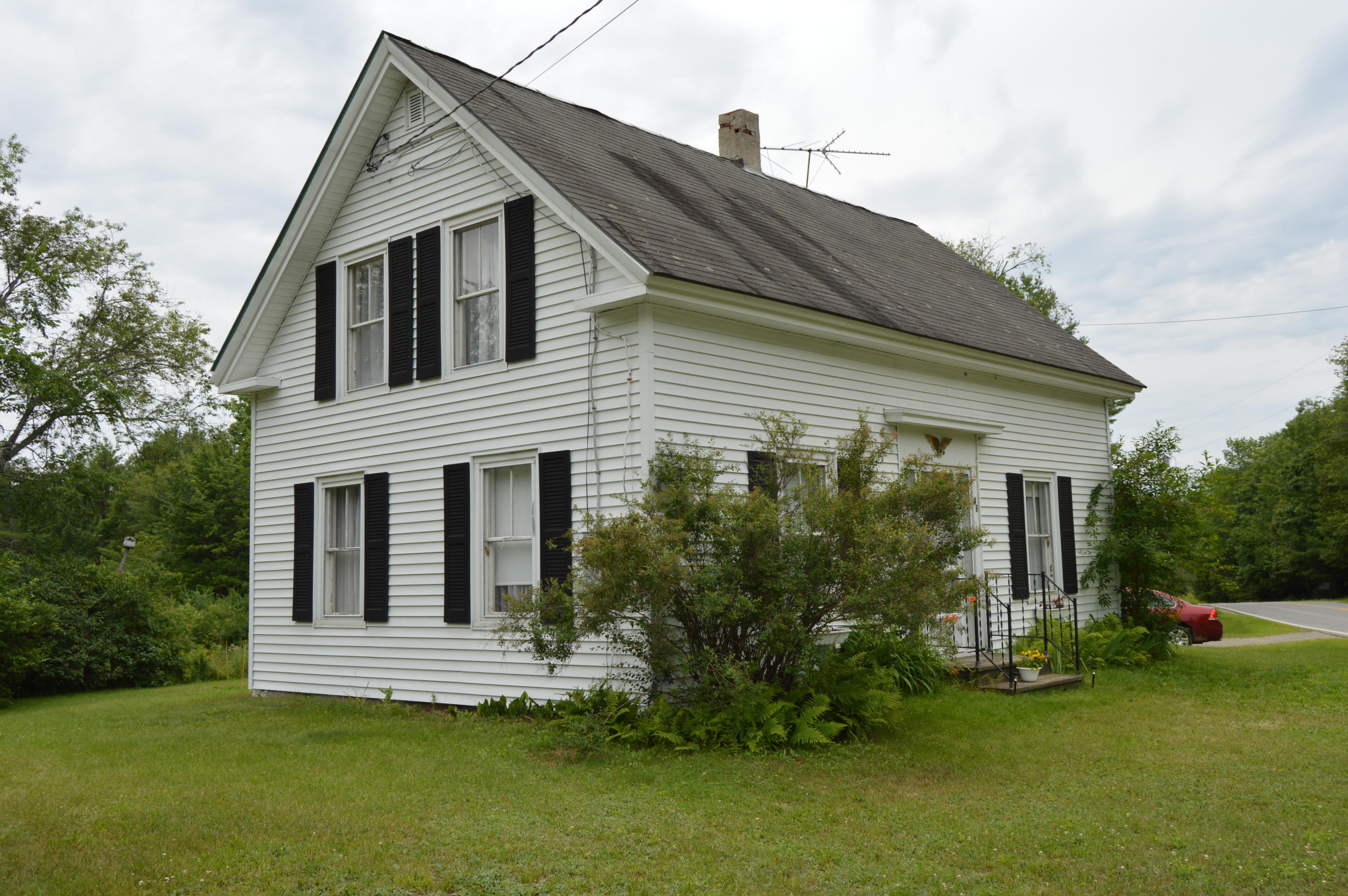 46 Higgins Hill Road Morrill, ME 04952 - Photo 22 of 28 DSC_5063