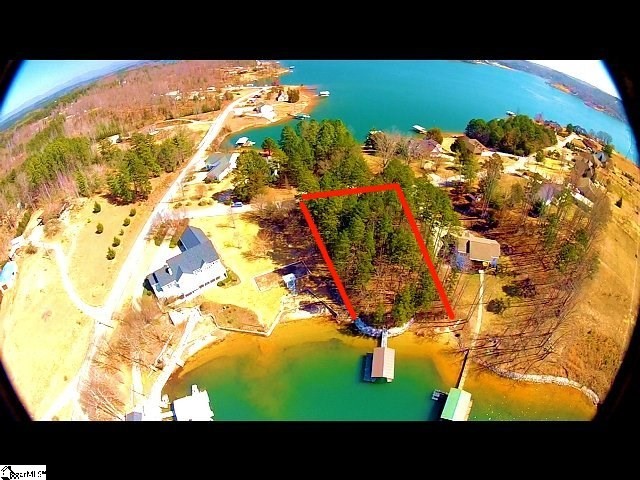 Lot 5 Walker Point Seneca, SC 29672 - Photo 1 of 1 Gallery Image 1