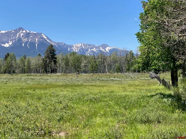 $1,830,000 | 161-ac Tbd Kahvah Lane, Placerville, CO 81430