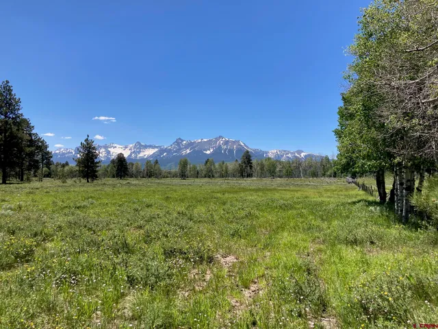 $1,830,000 | 161-ac Tbd Kahvah Lane, Placerville, CO 81430