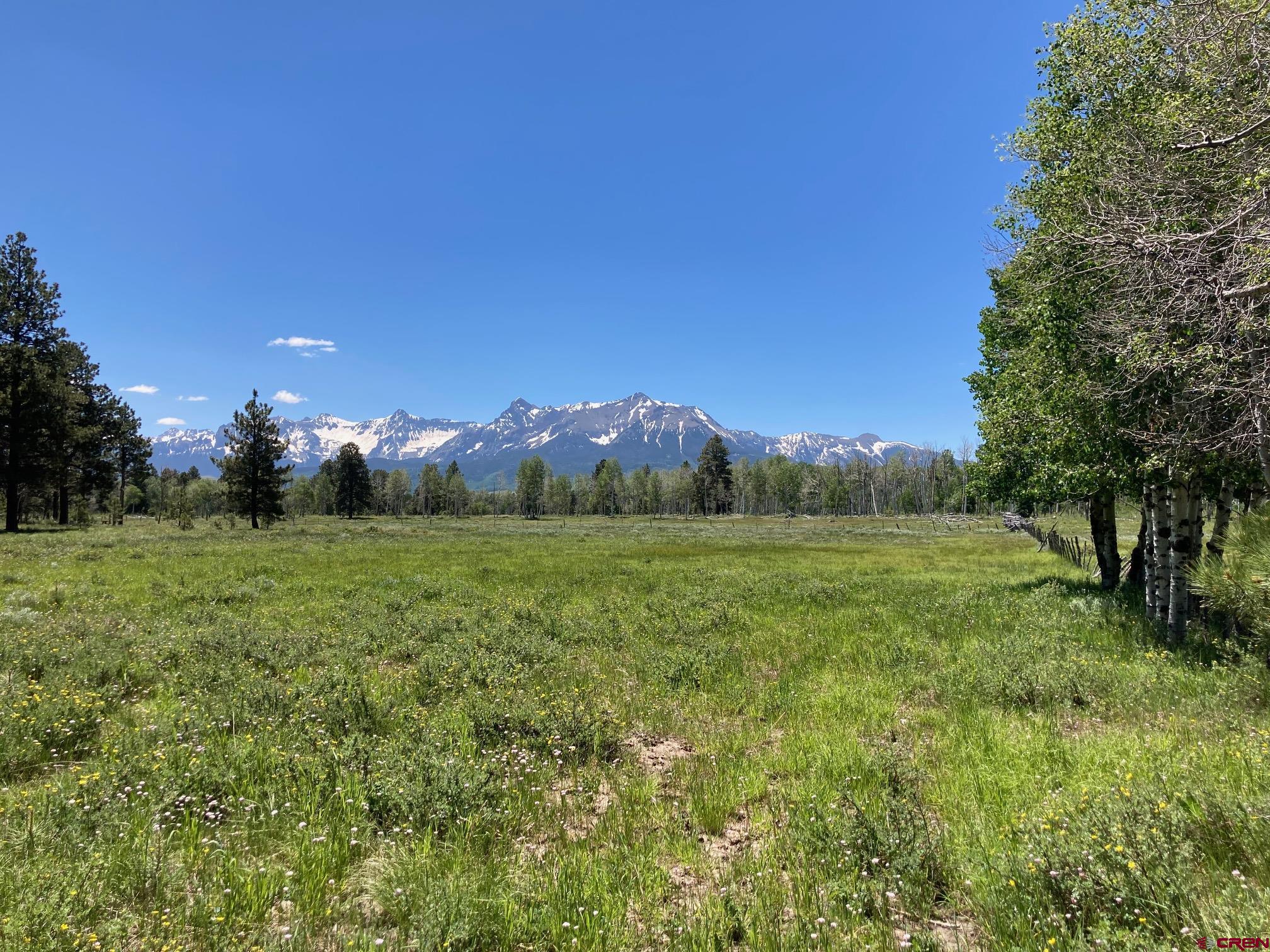 161-ac Tbd Kahvah Lane Placerville, CO 81430 - Photo 15 of 18 a view of building with green space