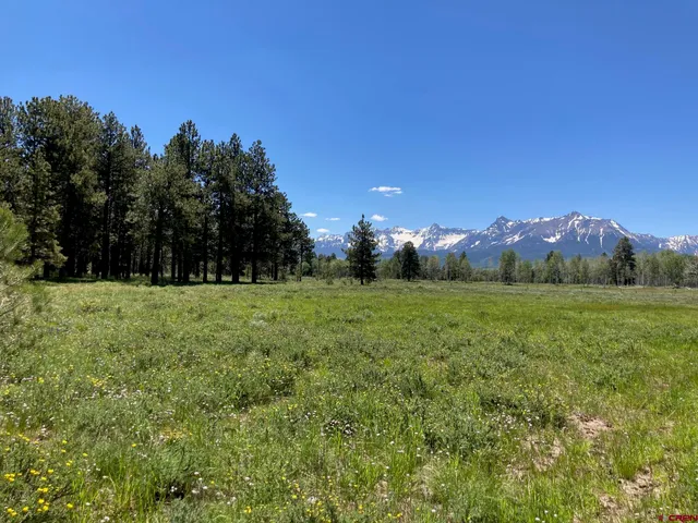 $1,830,000 | 161-ac Tbd Kahvah Lane, Placerville, CO 81430