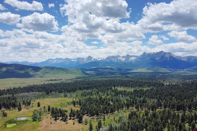 $1,830,000 | 161-ac Tbd Kahvah Lane, Placerville, CO 81430