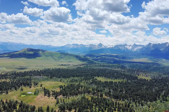 $1,830,000 | 161-ac Tbd Kahvah Lane, Placerville, CO 81430