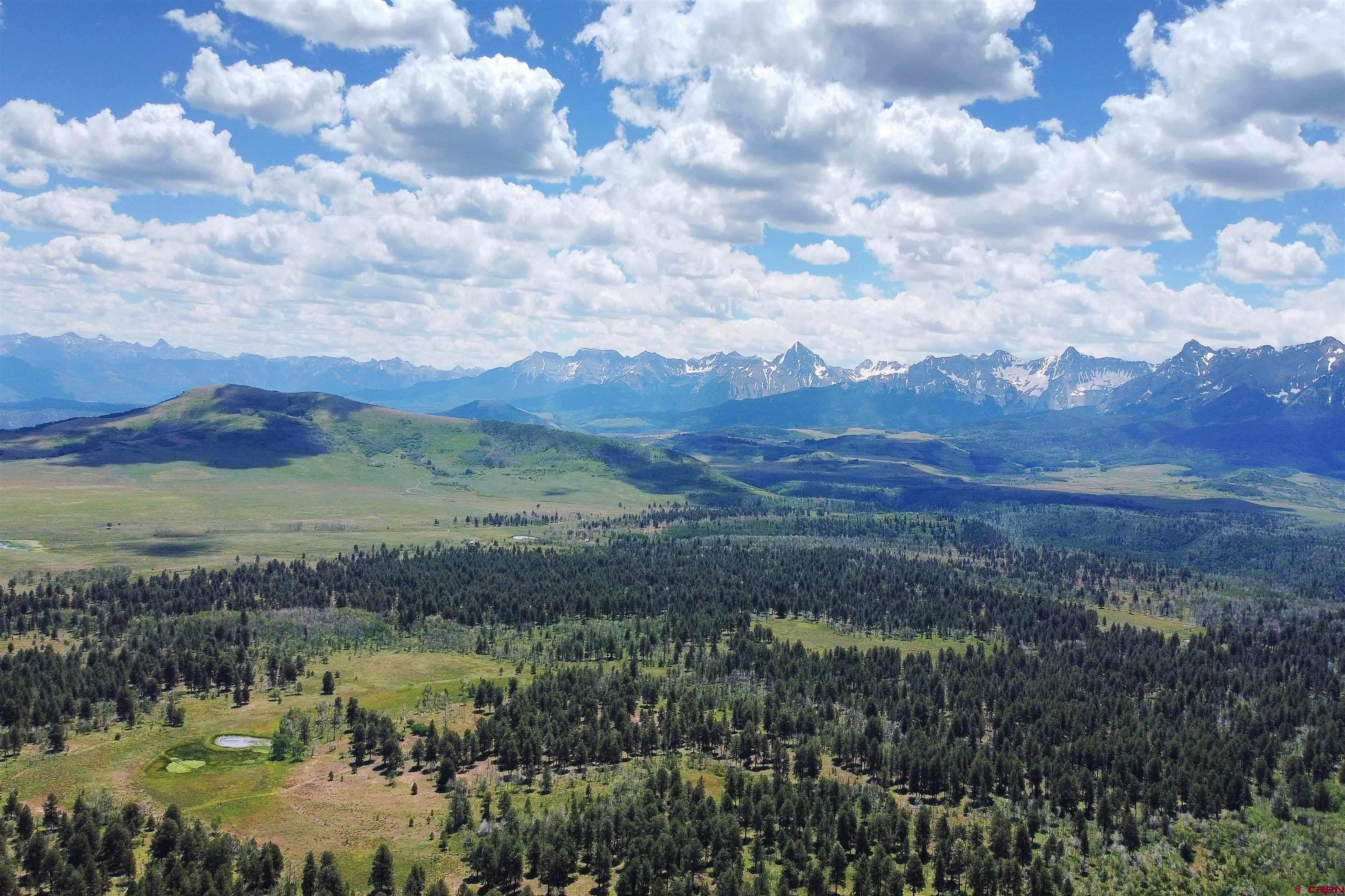 161-ac Tbd Kahvah Lane Placerville, CO 81430 - Photo 4 of 18 a view of lake with mountain