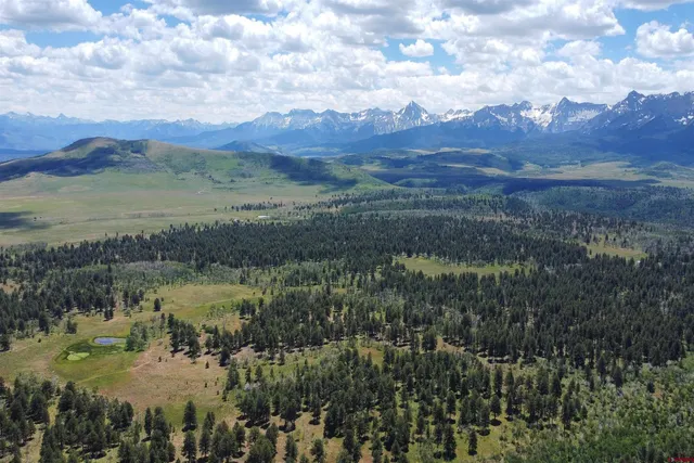 $1,830,000 | 161-ac Tbd Kahvah Lane, Placerville, CO 81430