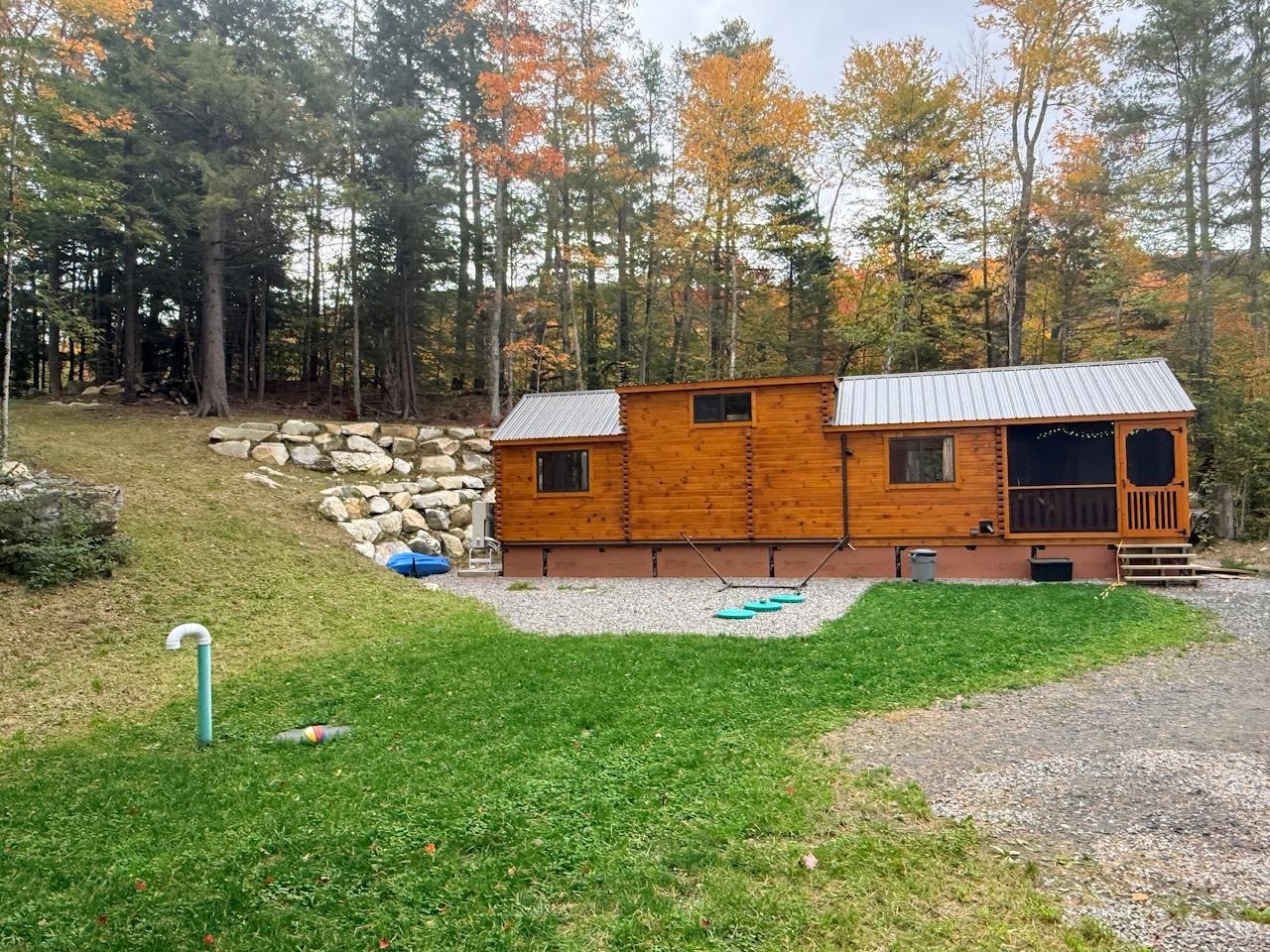 349 Old Sawmill Road Londonderry, VT 05148 - Photo 16 of 18 Gallery Image 16