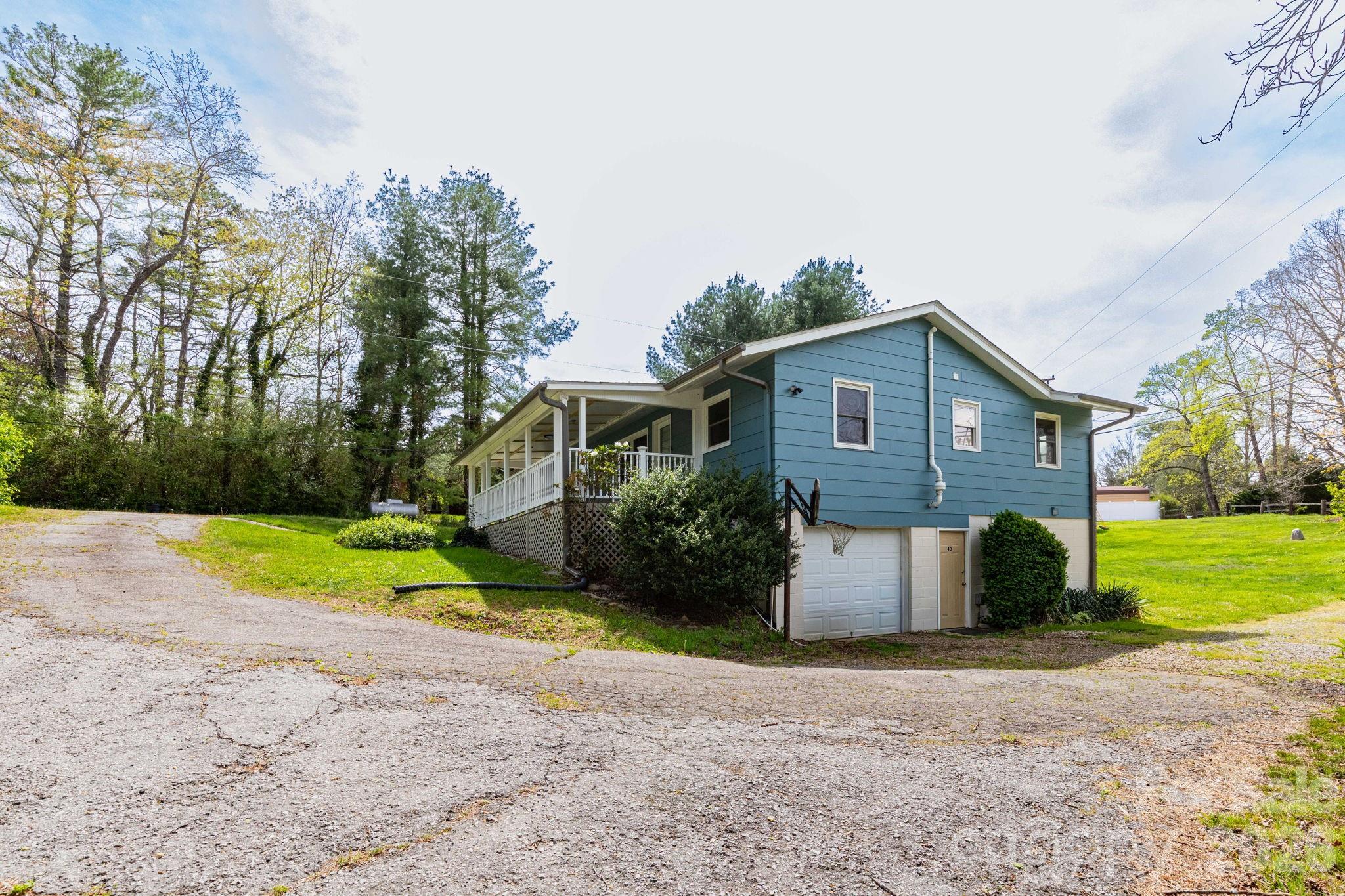 41 Kennedy Road Weaverville, NC 28787 - Photo 25 of 35