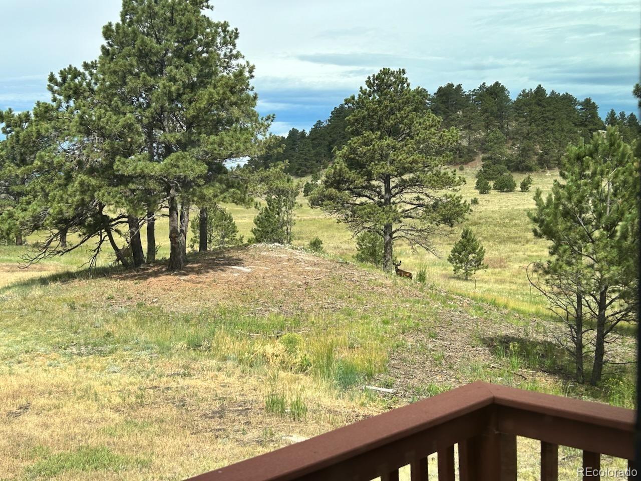17245 Elbert Road Peyton, CO 80831 - Photo 45 of 45 a view of swimming pool with an outdoor space