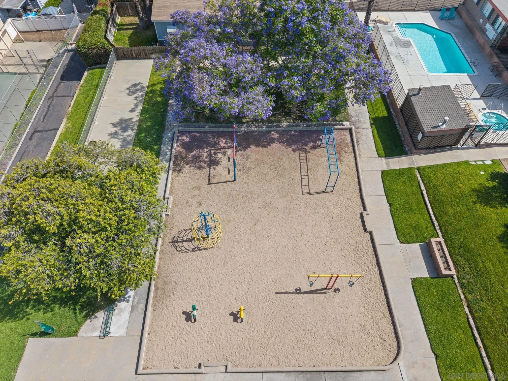 2515 Sweetwater Road, Unit SPACE 6 Spring Valley, CA 91977 - Photo 20 of 21
