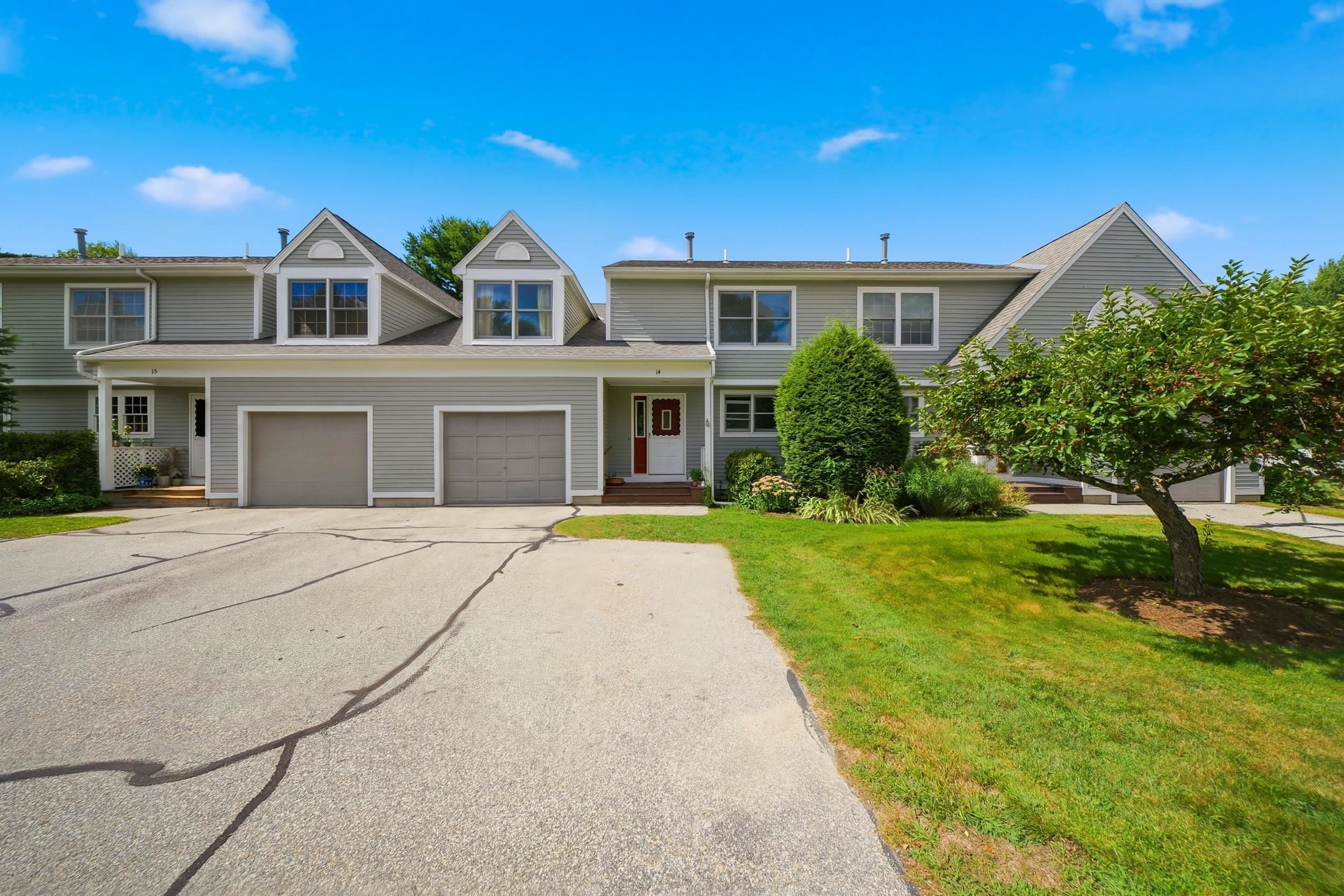 14 Long Hill Road Peterborough, NH 03458 - Photo 33 of 37 Gallery Image 33