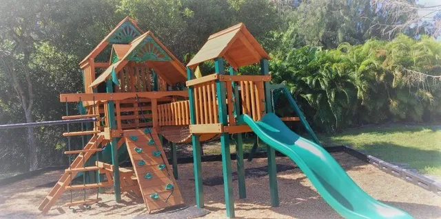 a front view of house with a yard