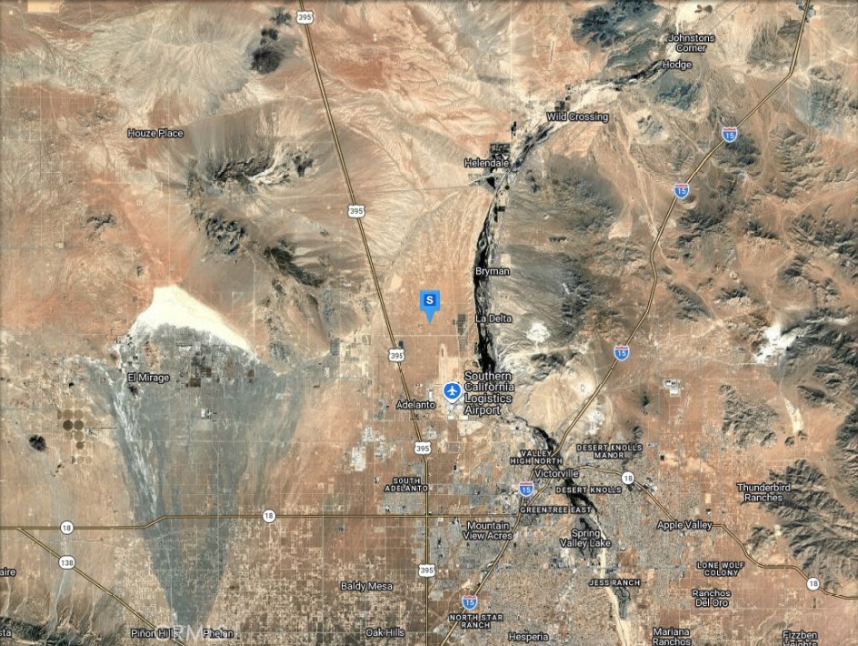 0 Sonoma Road Adelanto, CA 92301 - Photo 6 of 6