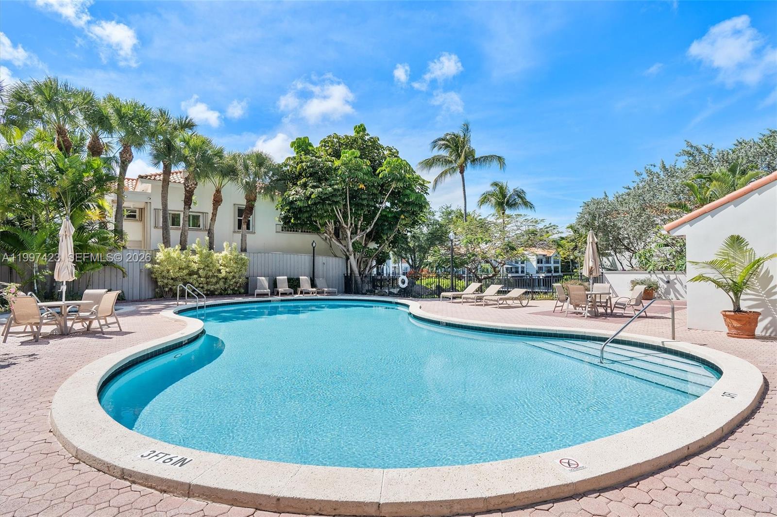 6720 Southwest 88th Terrace Pinecrest, FL 33156 - Photo 33 of 48