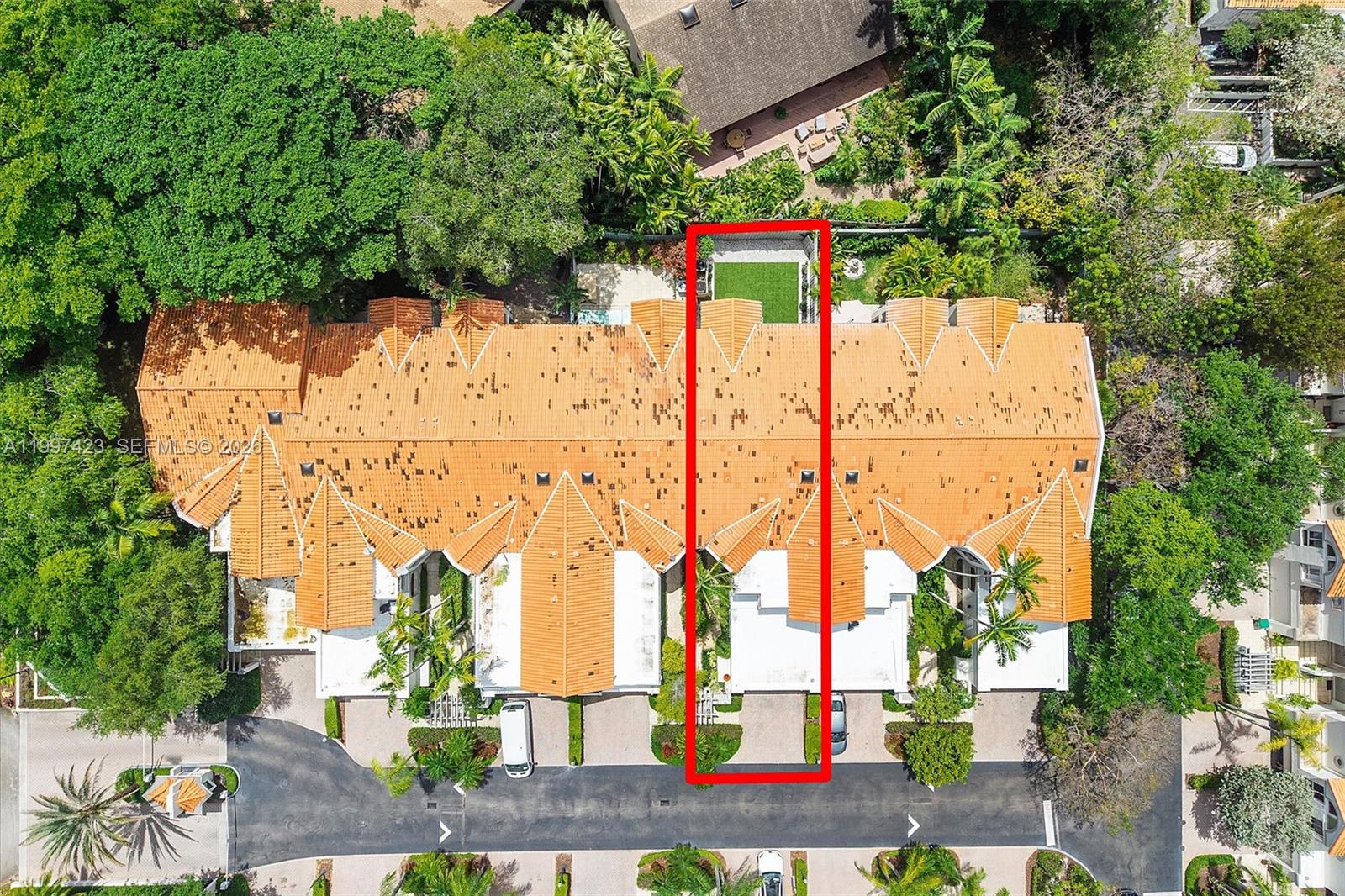 6720 Southwest 88th Terrace Pinecrest, FL 33156 - Photo 40 of 48