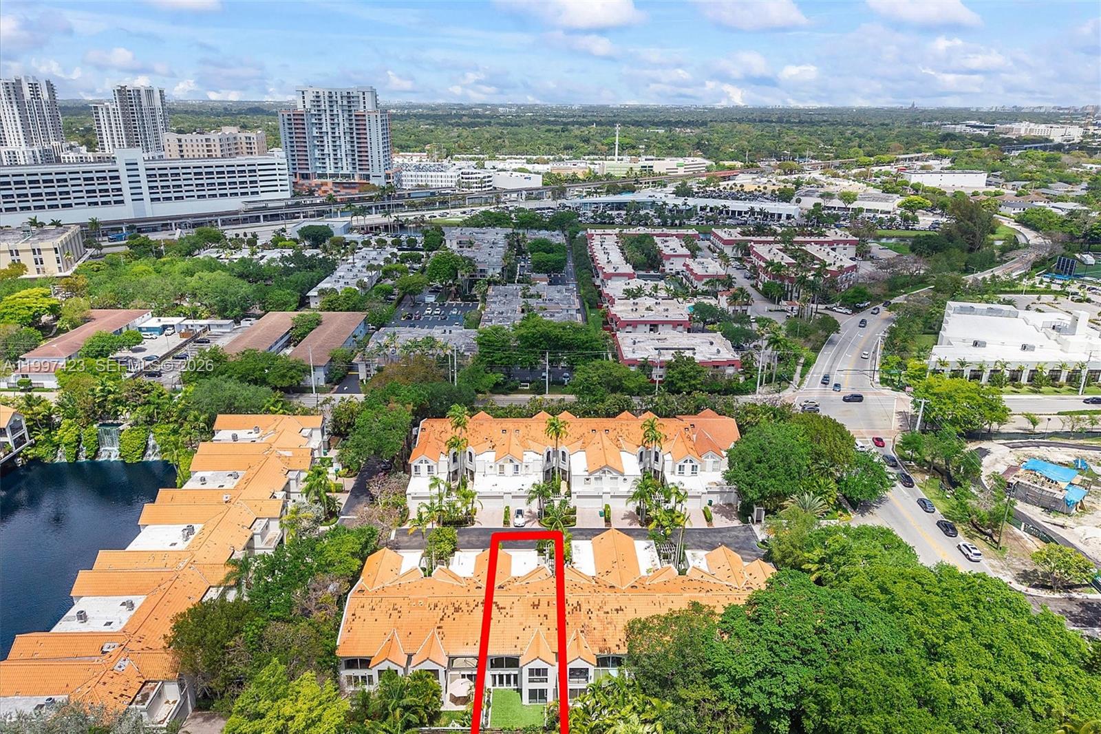 6720 Southwest 88th Terrace Pinecrest, FL 33156 - Photo 42 of 48