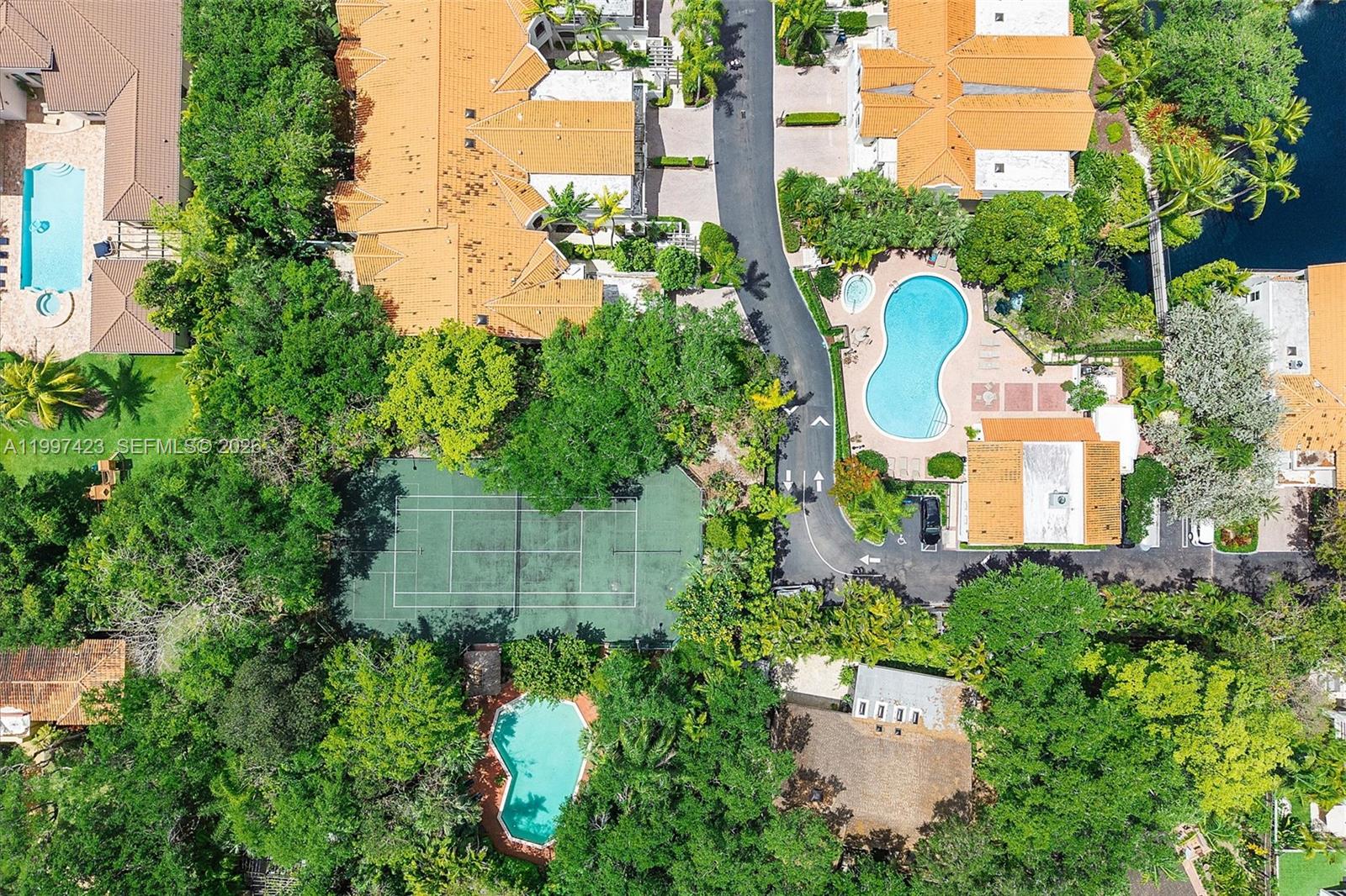 6720 Southwest 88th Terrace Pinecrest, FL 33156 - Photo 43 of 48