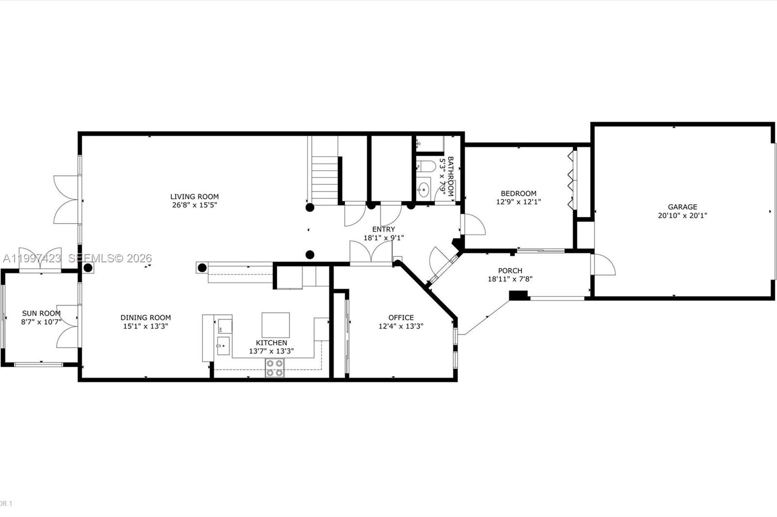6720 Southwest 88th Terrace Pinecrest, FL 33156 - Photo 46 of 48