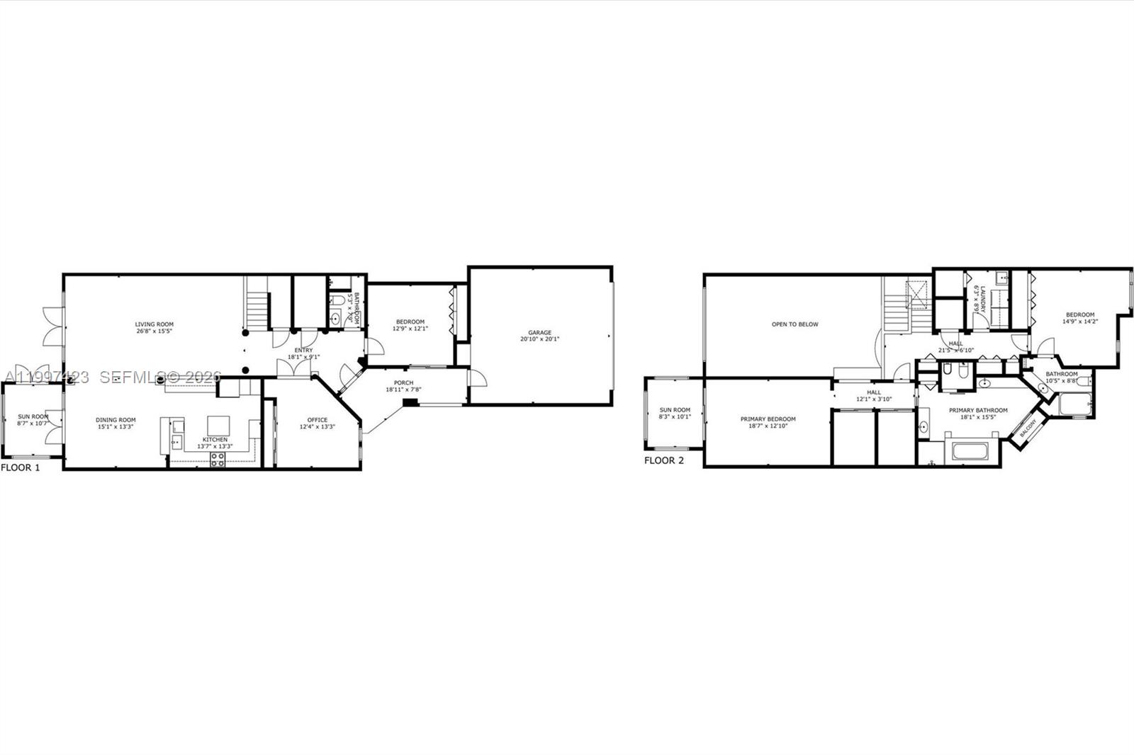 6720 Southwest 88th Terrace Pinecrest, FL 33156 - Photo 48 of 48