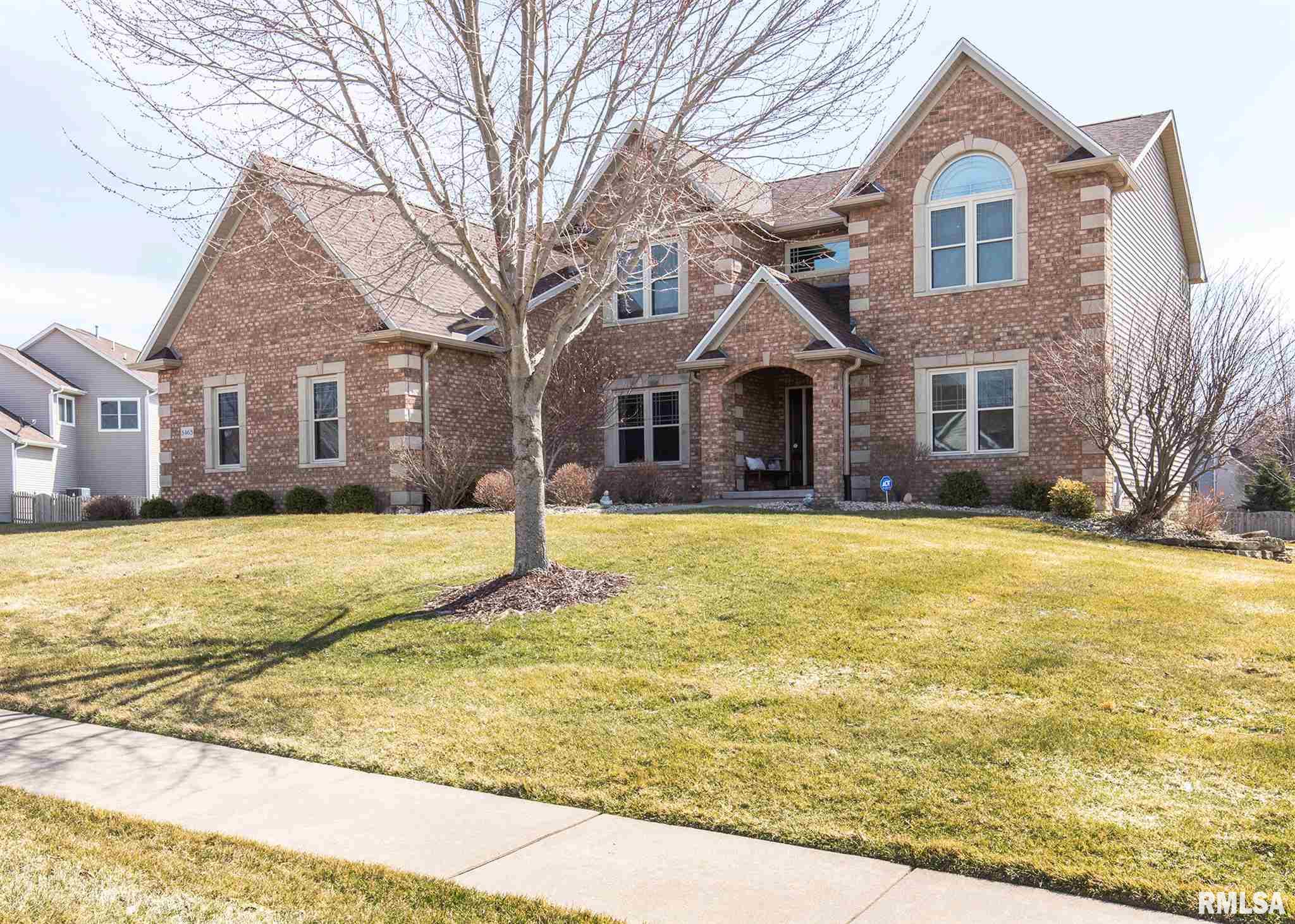 5465 Hugo Road Bettendorf, IA 52722 - Photo 48 of 50 Gallery Image 48