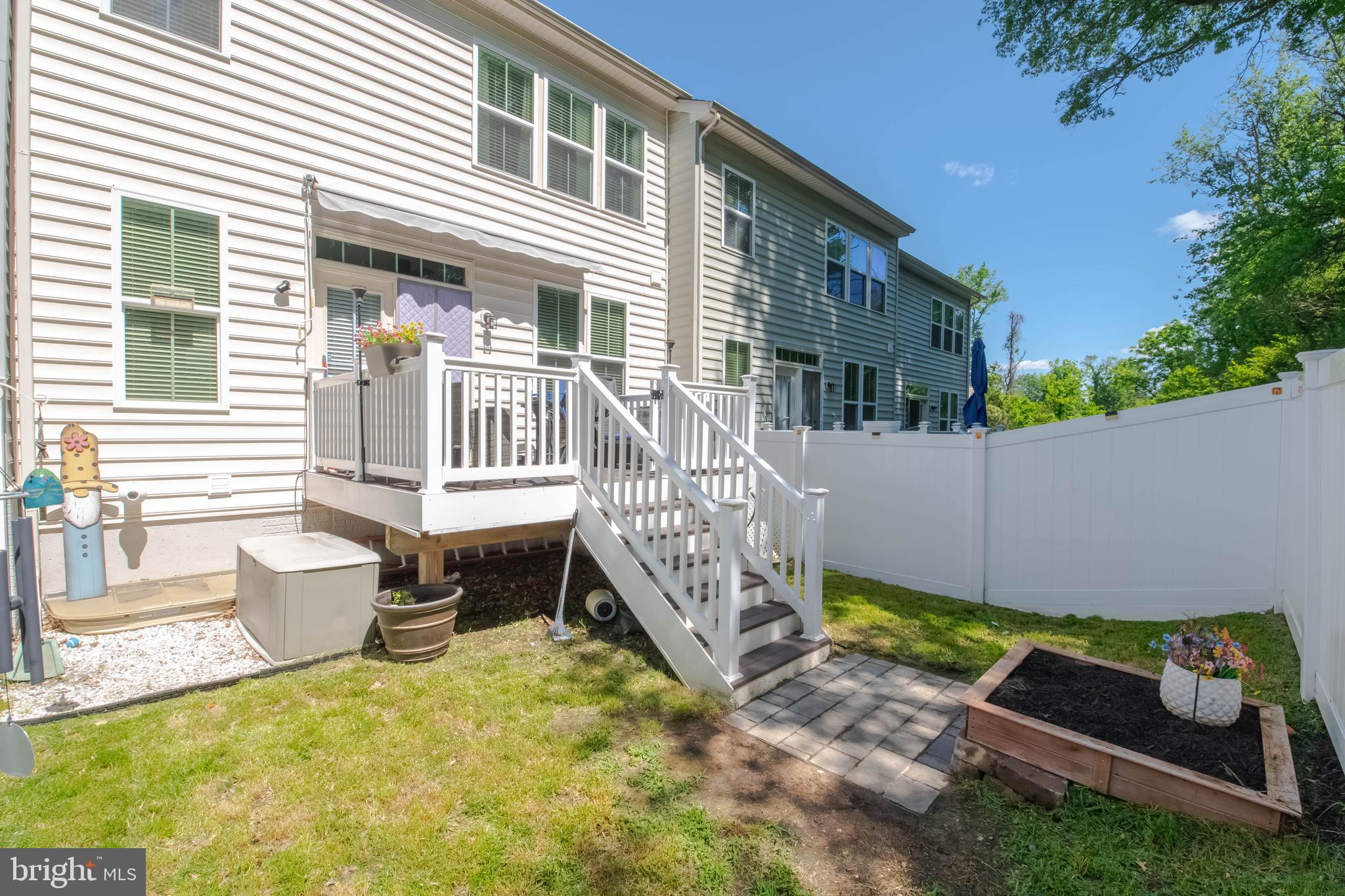 629 Buggy Ride Road Bel Air, MD 21014 - Photo 39 of 46