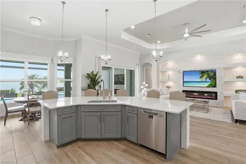 $1,799,999 | 14900 Blue Bay Circle, Fort Myers, FL 33913