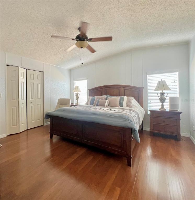 1100 South Belcher Road, Unit 512 Largo, FL 33771 - Photo 42 of 73 Primary bedroom