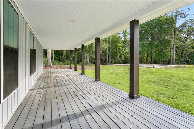 15179 Rufus Thomas Road Bogalusa, LA 70427 - Photo 30 of 36
