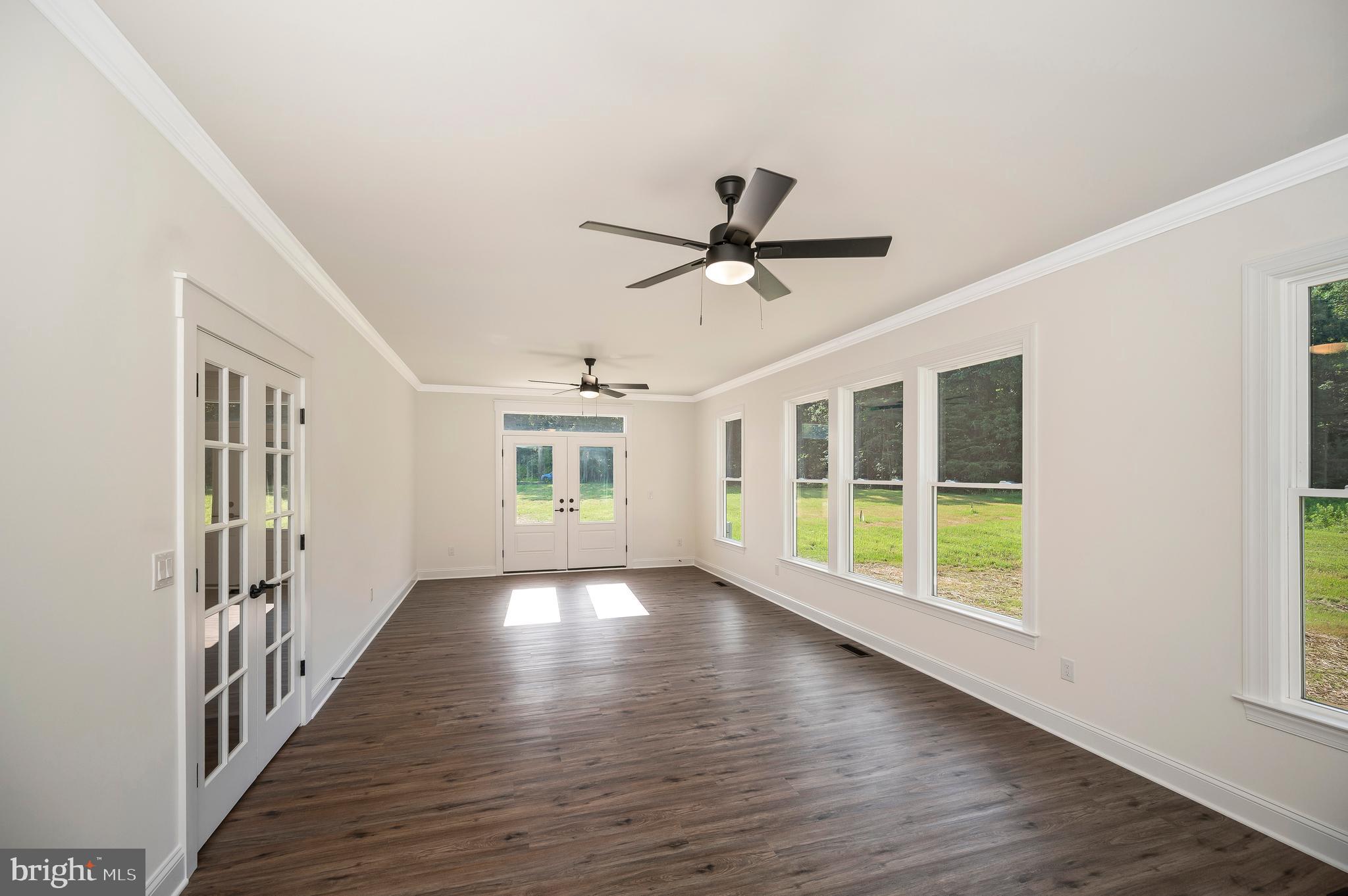 13208 Bristow Road Nokesville, VA 20181 - Photo 26 of 58 Sunroom main level