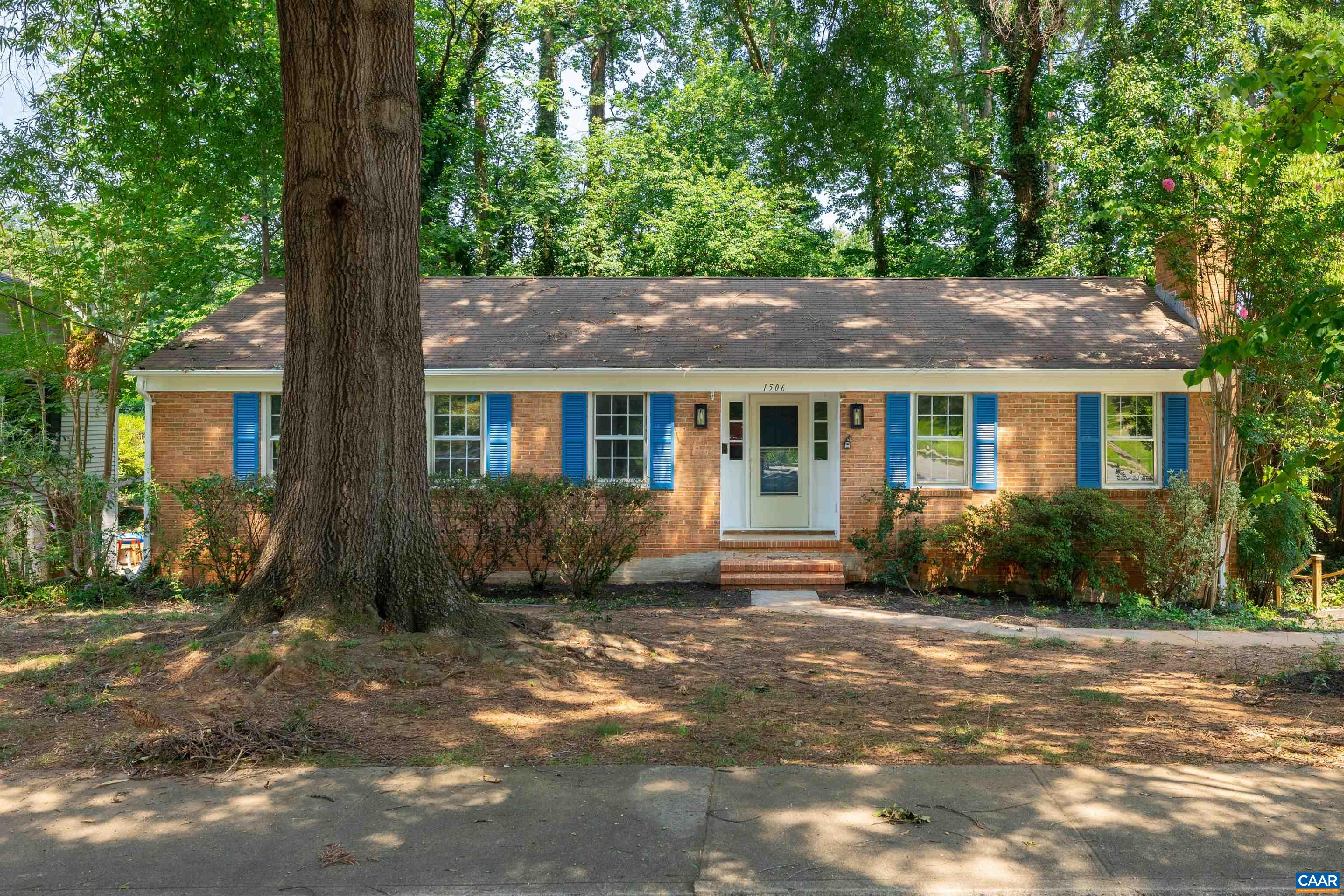 1506 Trailridge Road Charlottesville, VA 22903 - Photo 33 of 39 Gallery Image 33