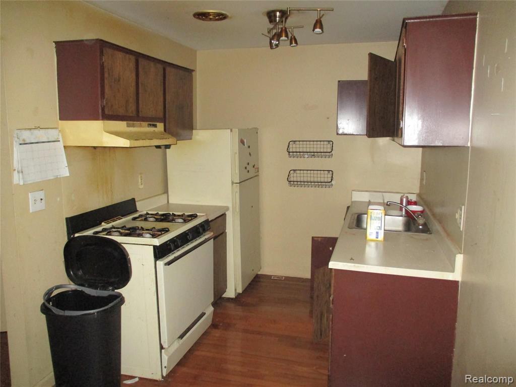 17124 Clinton River Road, Unit 3A Clinton Township, MI 48038 - Photo 11 of 17