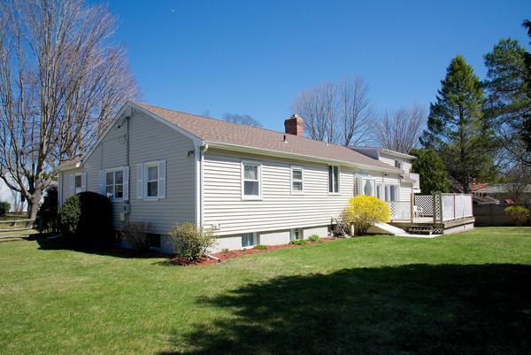 43 Margaret Road Hamilton, MA 01982 - Photo 22 of 24