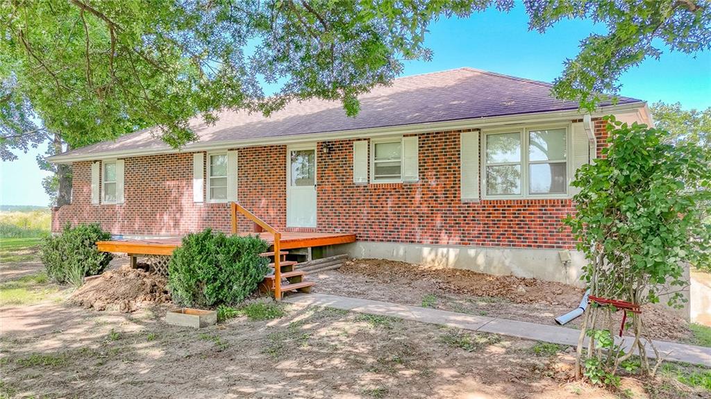 75 Northwest 1501st Road Holden, MO 64040 - Photo 1 of 44