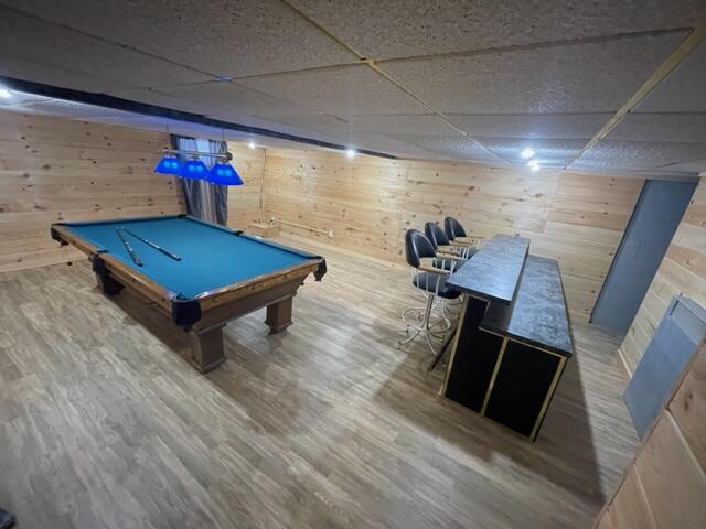 24 Vermont Street Millinocket, ME 04462 - Photo 24 of 31 Basement update