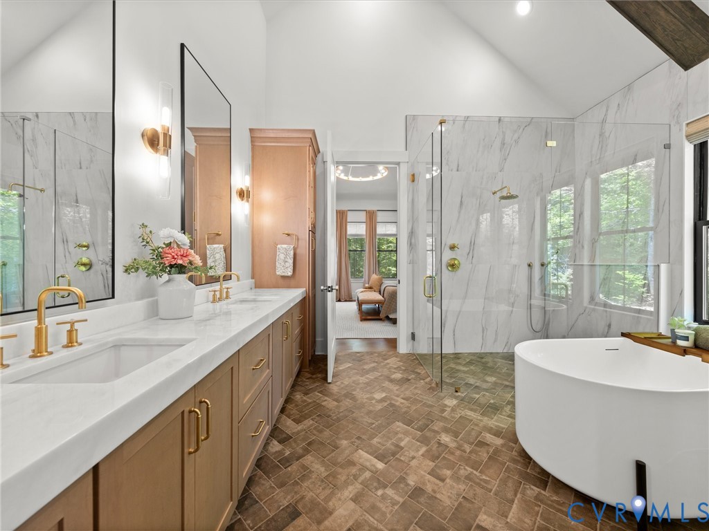 8587 Barrique Road New Kent, VA 23124 - Photo 40 of 64