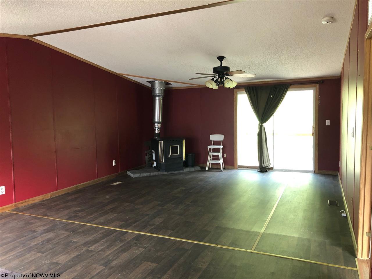 8150 Clarksburg Road Volga, WV 26238 - Photo 4 of 22 Gallery Image 4