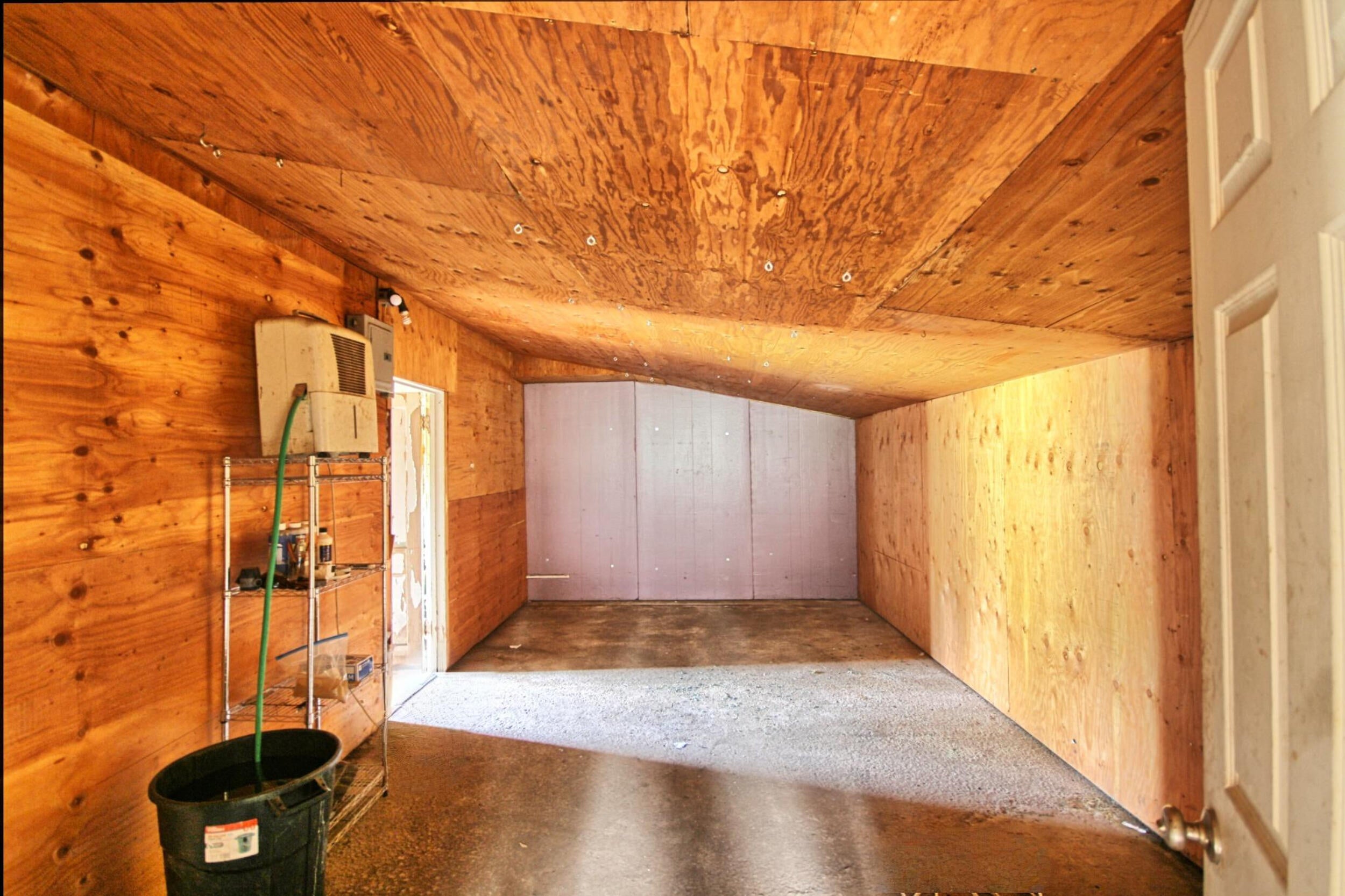 5355 Coleman Creek Road Medford, OR 97501 - Photo 48 of 76 middle back storage on outbuildings