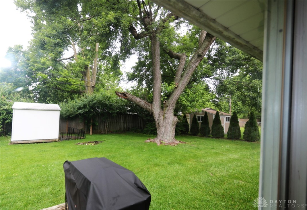 4263 Maxlin Road Kettering, OH 45429 - Photo 24 of 25