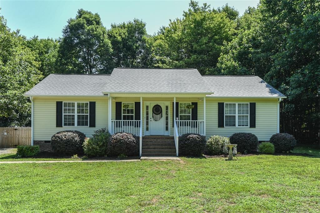 1319 High Ridge Drive Mebane, NC 27302 - Photo 1 of 23 Gallery Image 1