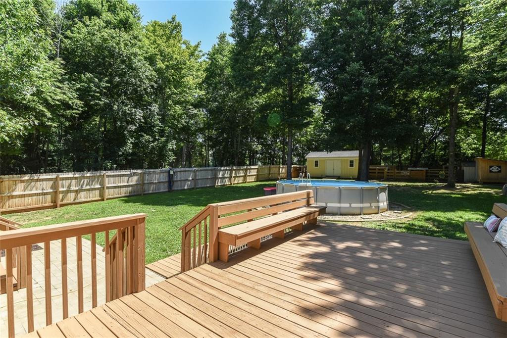 1319 High Ridge Drive Mebane, NC 27302 - Photo 19 of 23 Gallery Image 19
