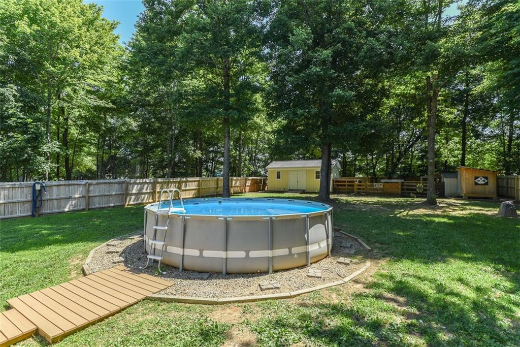1319 High Ridge Drive Mebane, NC 27302 - Photo 20 of 23 Gallery Image 20