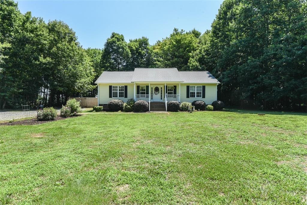 1319 High Ridge Drive Mebane, NC 27302 - Photo 2 of 23 Gallery Image 2