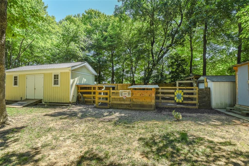 1319 High Ridge Drive Mebane, NC 27302 - Photo 21 of 23 Gallery Image 21