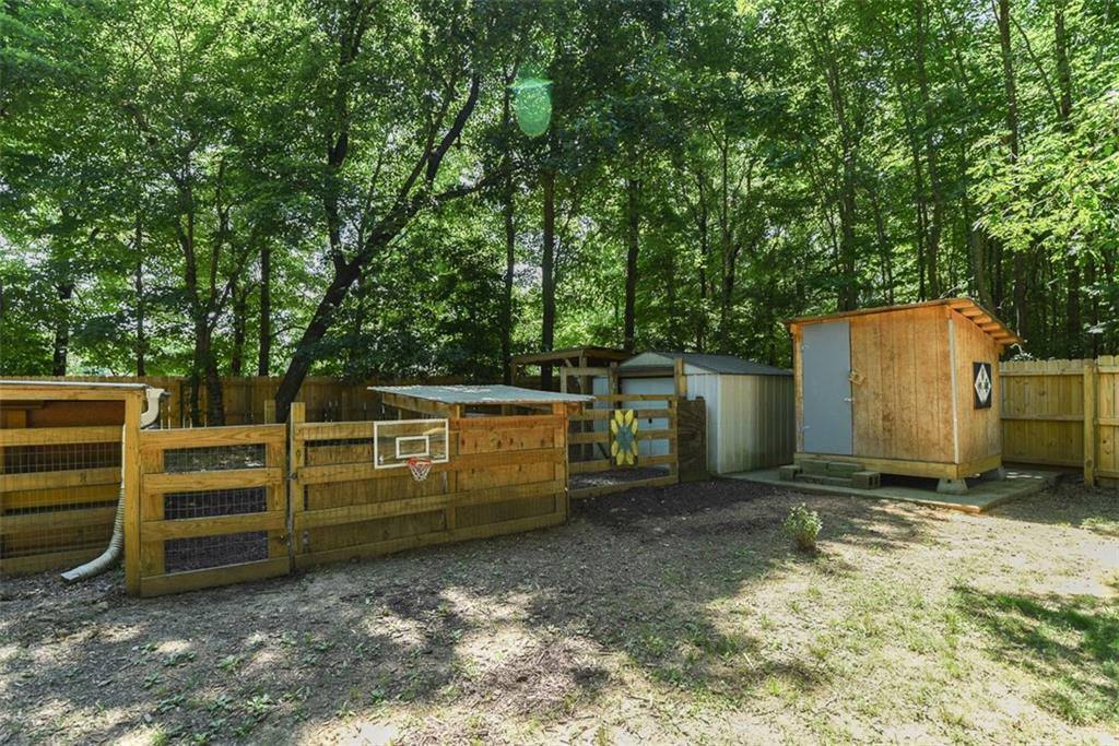 1319 High Ridge Drive Mebane, NC 27302 - Photo 22 of 23 Gallery Image 22